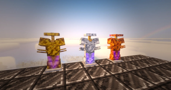 Armors