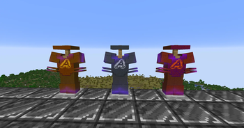 Armors