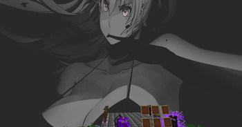Custom Sky (Nuit fabric Mod)