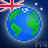 Mqryo's World Tour: Australia