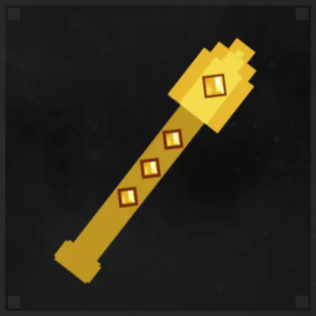 Golden Shovel