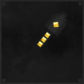 Netherite Shovel