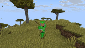 Slime Armor