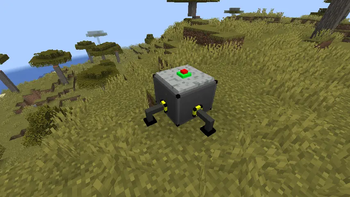 Nuclear Launcher