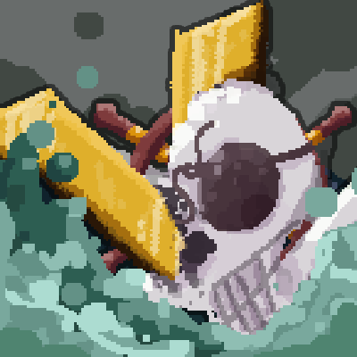 Icon for The Shipwrights