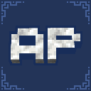 AetherPack x32 For Minecraft