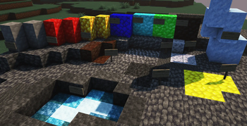 Ores