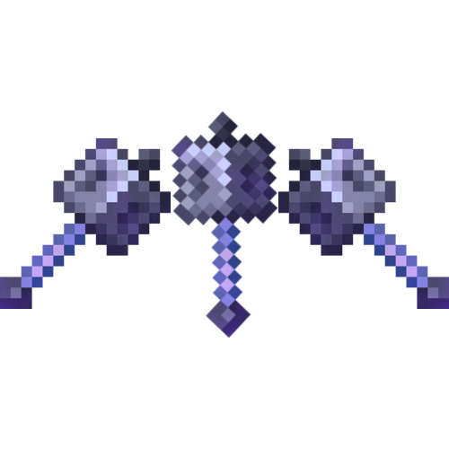 LimitedMaces