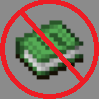 RecipeBookBlocker logo