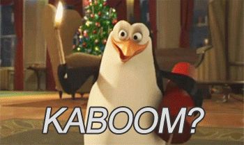 Kaboom Library