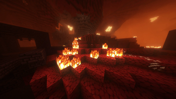 Nether Fortress