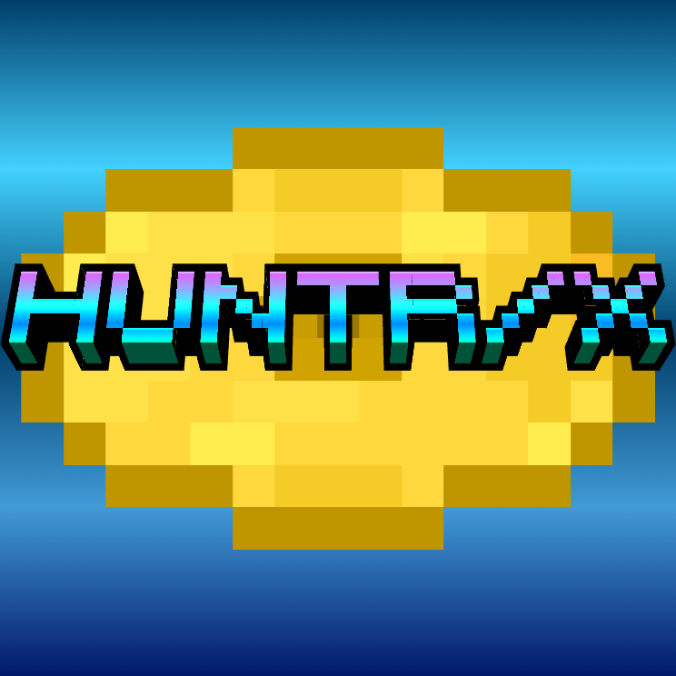 Huntr/x Discs