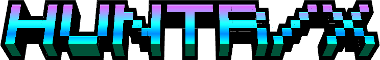Huntr/x Discs