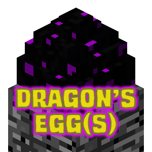 Dragon's Egg(S)
