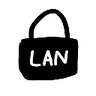LANLock