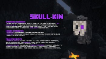 Skull Kin
