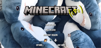 Main Menu