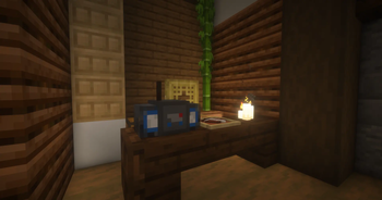 Radio Block