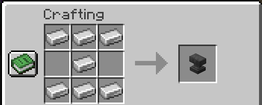Easy Anvil