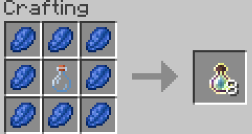 Recipe