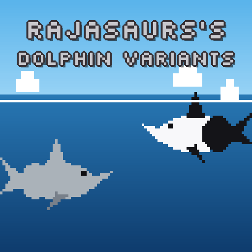 More Dolphin Variants