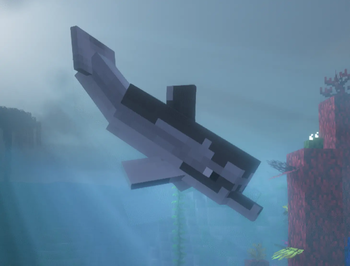 More Dolphin Variants — screenshot 1