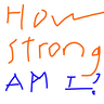 ShowMeHowStrong - wynncraft