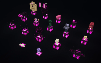 Mobs