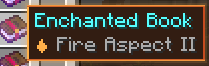 fire aspect