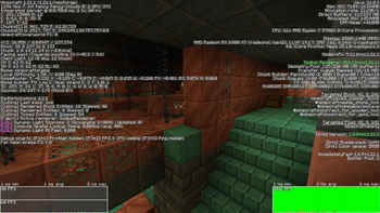 Trial Chambers 1