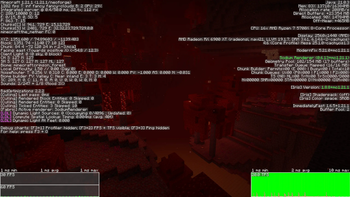 The Nether