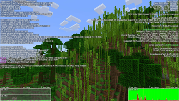 Jungle