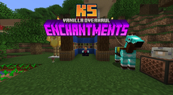 KS Enchantments
