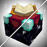 Readable/Unencrypted EnchantingTable Letters