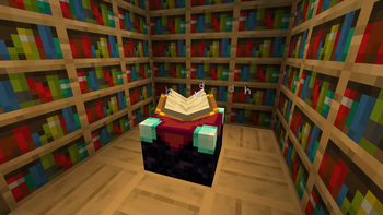Readable Particles