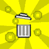 Trash Container [XP]