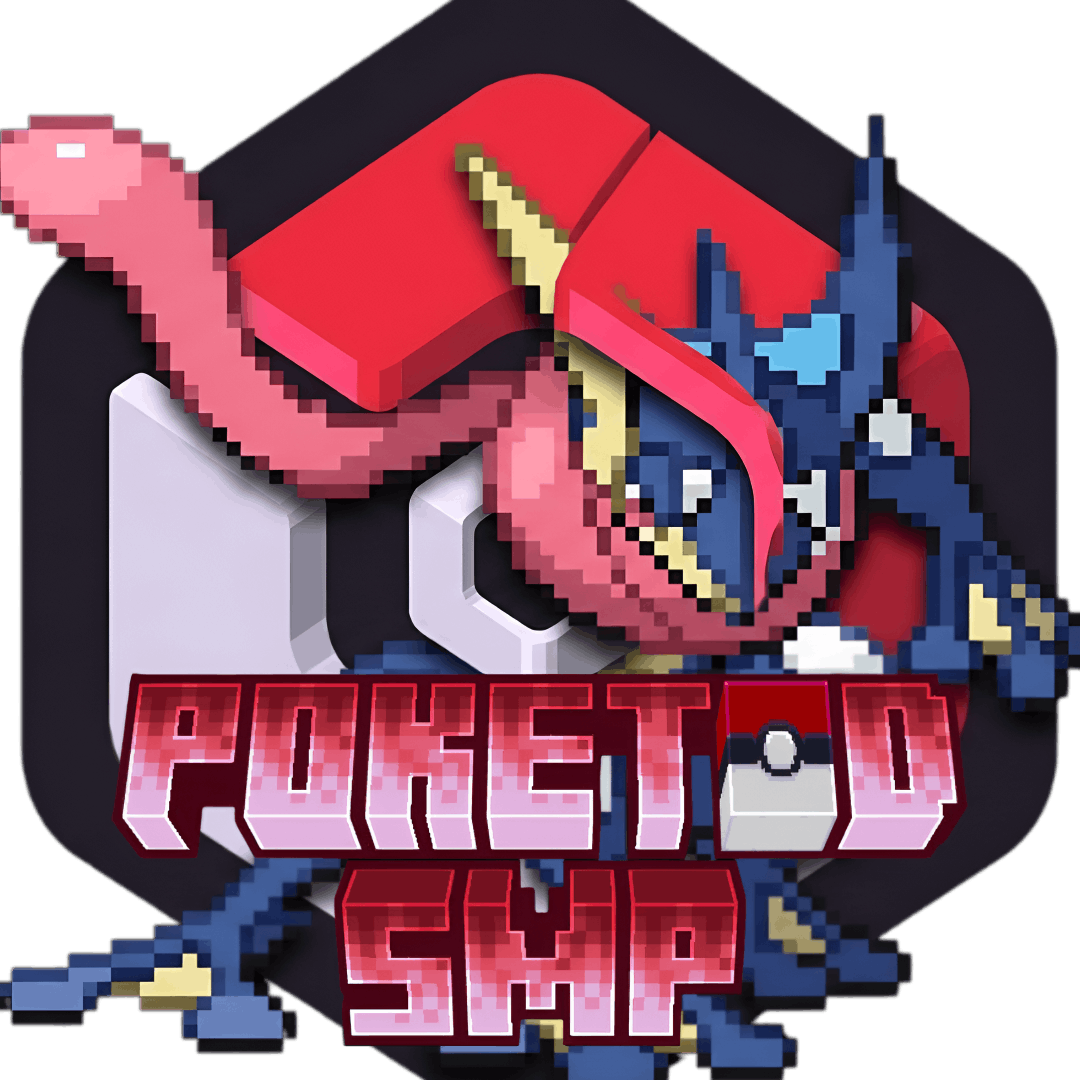 Poketod SMP