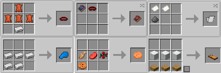 Bond of the Beast - Shape Shifter Curse Addon — screenshot 5