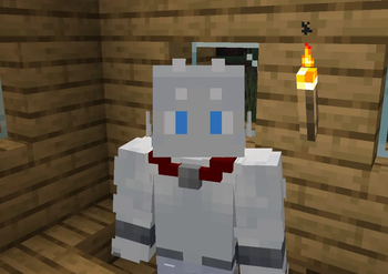 Bond of the Beast - Shape Shifter Curse Addon — screenshot 4
