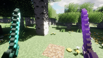 First-person View