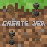 Create: Just Enough Recipes! (CJER)