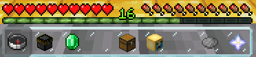 Image Of Hotbar