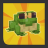 Frogs Made Cuter