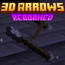 Traben's 3D Arrow Models Reborned