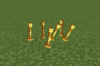 Spectral Arrow