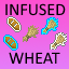 Infused Wheat