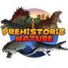 Prehistoric Nature Triassic Dimension