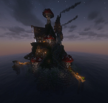 Pigeon Craft s2 Screenshot 2