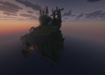 island