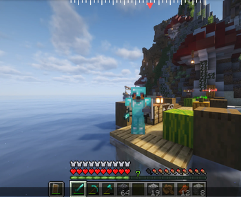 Pigeon Craft s2 Screenshot 6